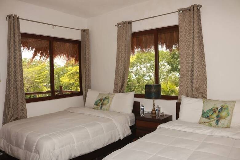 Hotel Sun Ha Bacalar