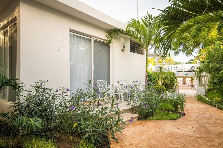 Saastah Hotel Boutique