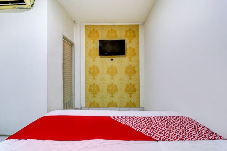 Hotel Oyo 90873 Orchid Guesthouse