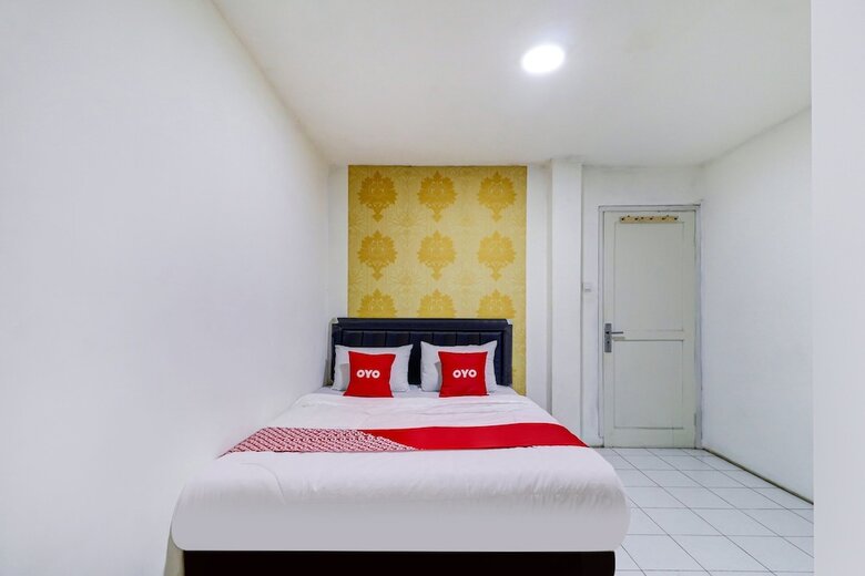 Hotel Oyo 90873 Orchid Guesthouse