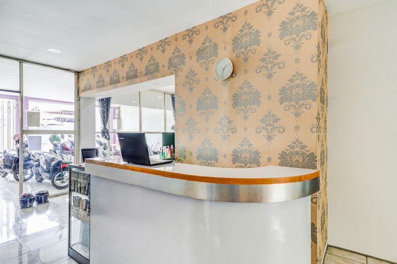 Hotel Oyo 90873 Orchid Guesthouse