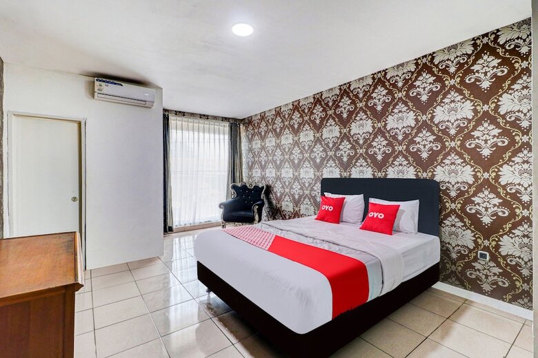 Hotel Oyo 90873 Orchid Guesthouse