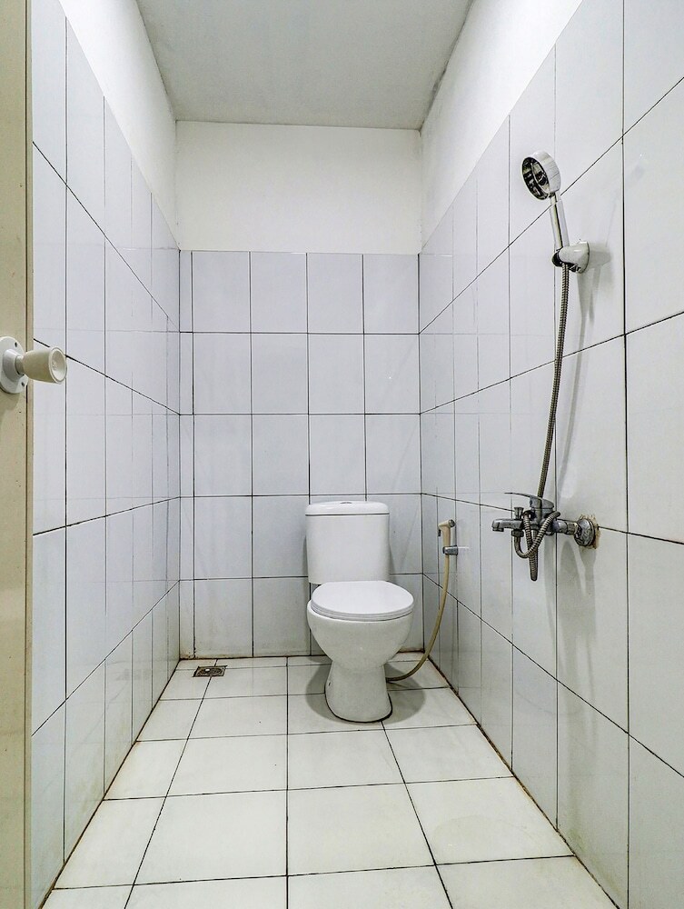 Hotel Oyo 90873 Orchid Guesthouse