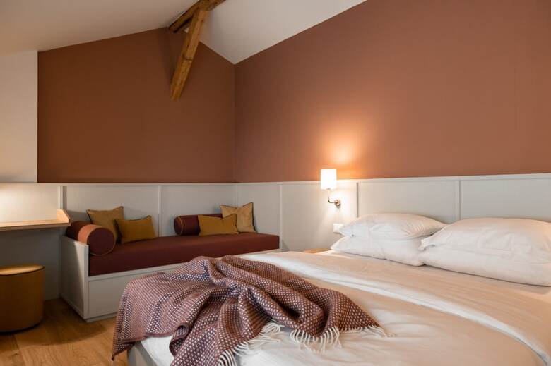 Hotel Pension Leuchtenburg