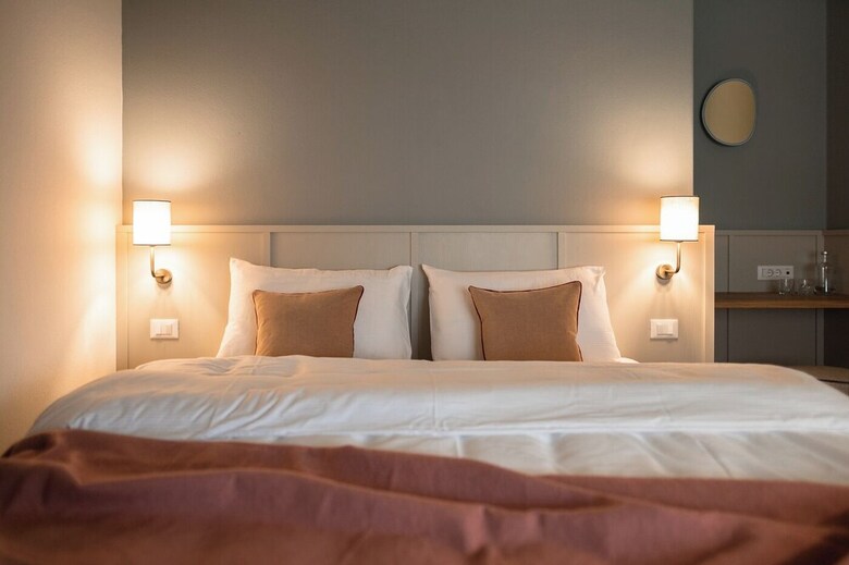 Hotel Pension Leuchtenburg