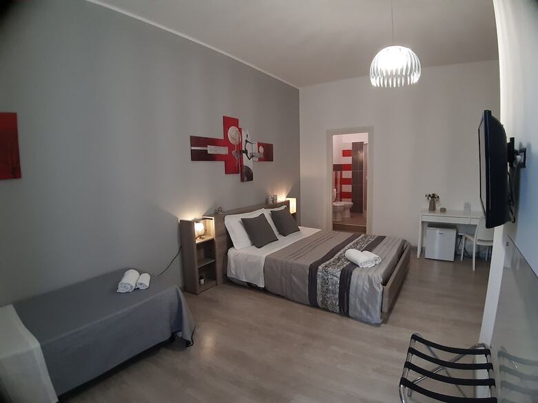 Bed & Breakfast Costa Sicula