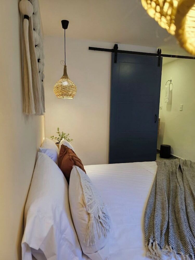 Luum Boutique Hotel