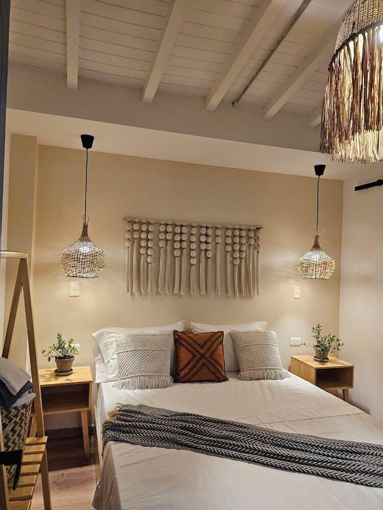 Luum Boutique Hotel
