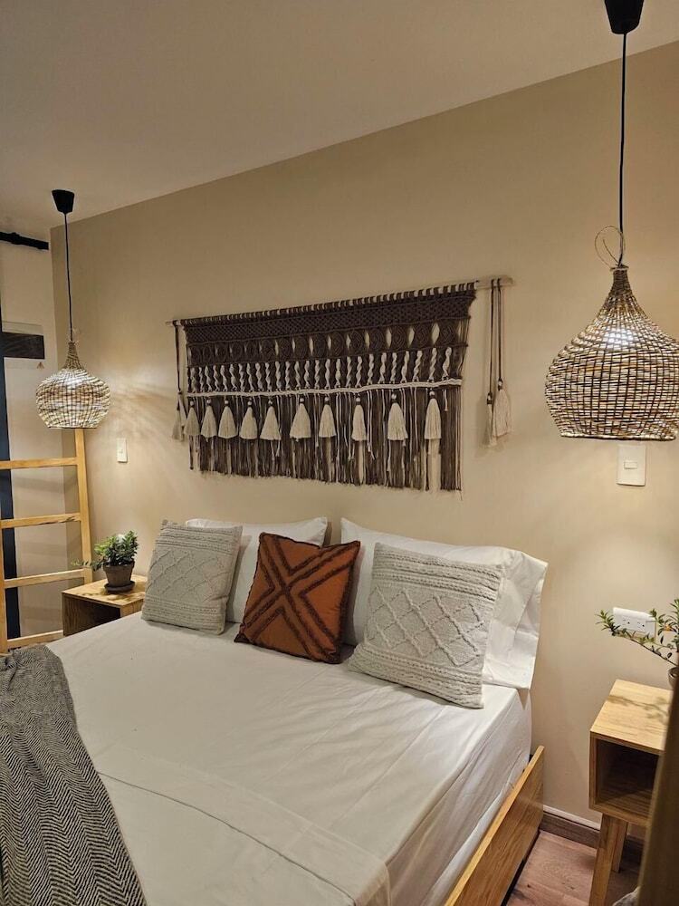 Luum Boutique Hotel