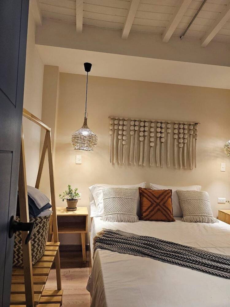 Luum Boutique Hotel