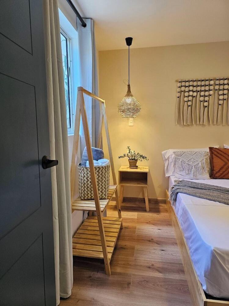 Luum Boutique Hotel