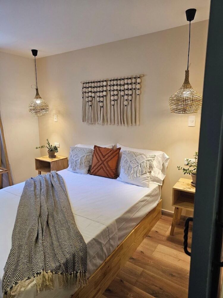 Luum Boutique Hotel
