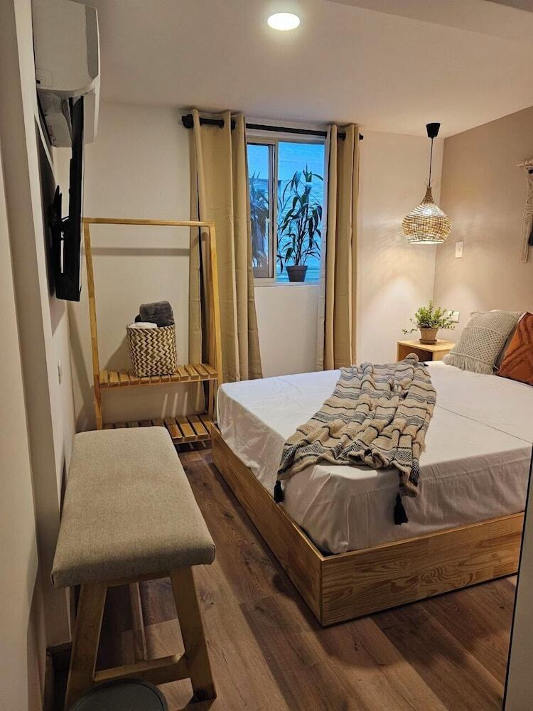 Luum Boutique Hotel