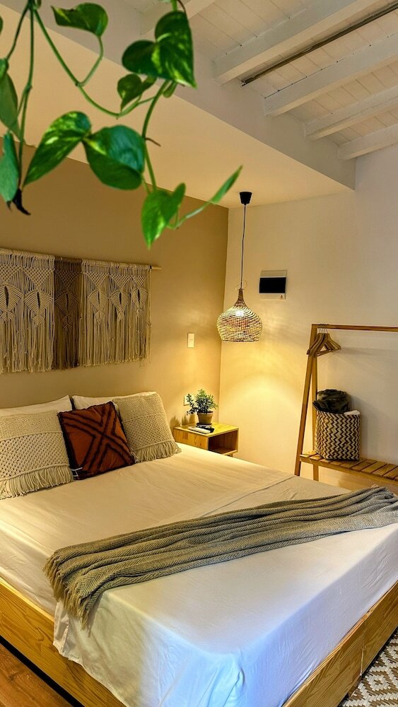 Luum Boutique Hotel