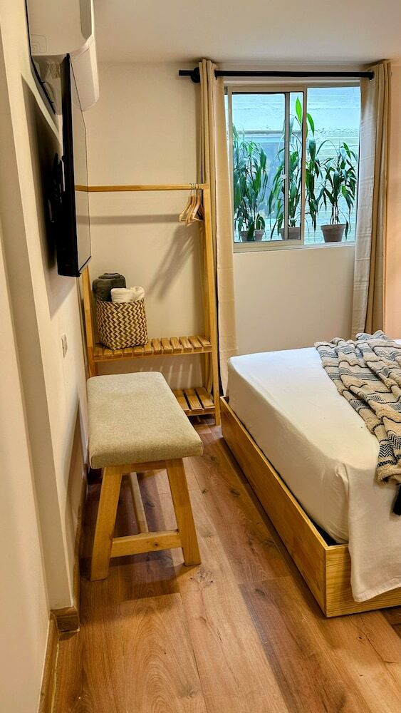 Luum Boutique Hotel