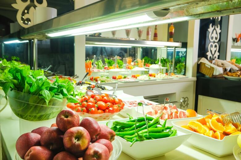 Bilem Hotel Beach & Spa