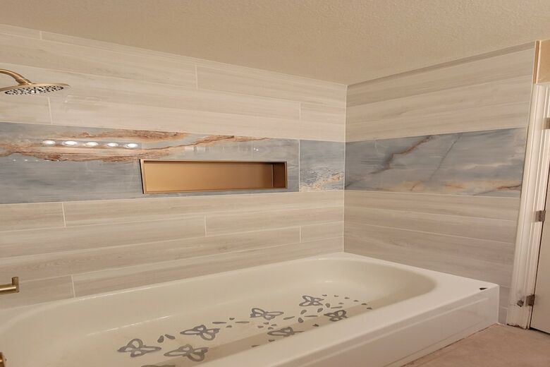 Charming 2br-2ba By Bluebarrelhomes