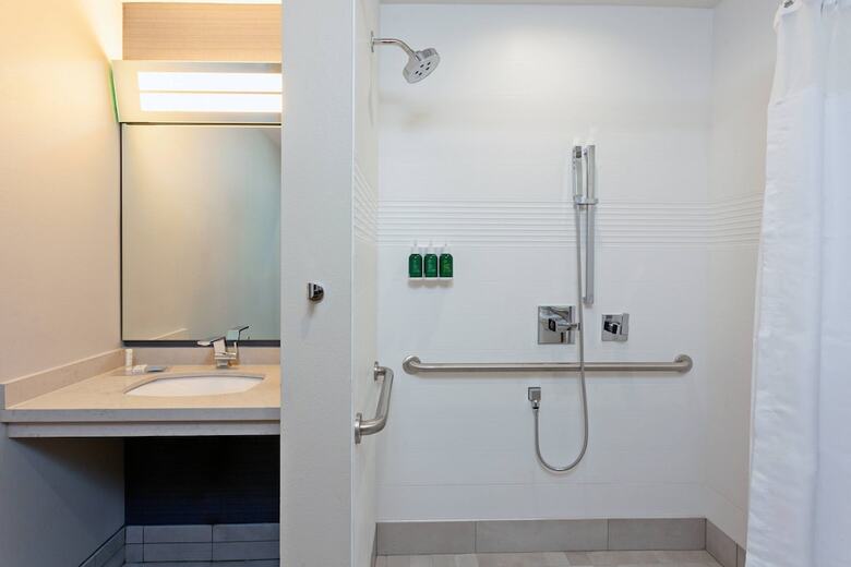 Hotel Towneplace Suites By Marriott San Diego Central