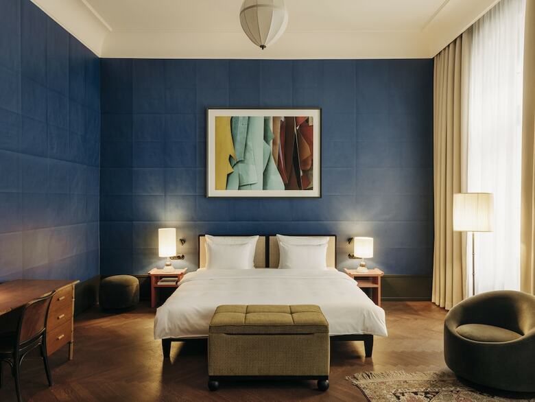 Hotel Ch�teau Royal Berlin