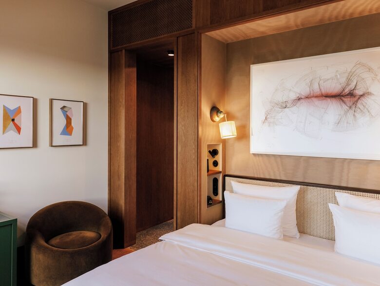 Hotel Ch�teau Royal Berlin