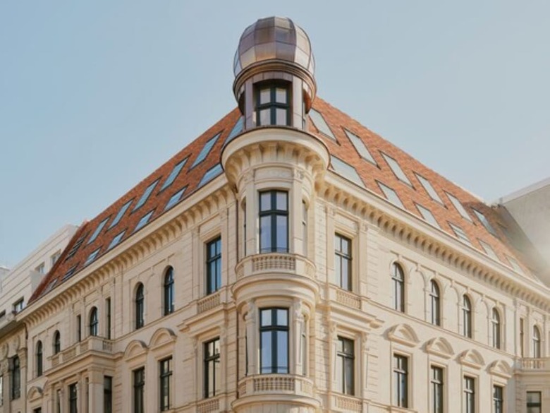 Hotel Ch�teau Royal Berlin