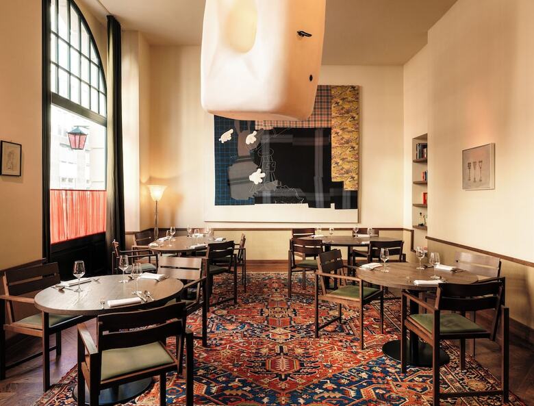 Hotel Ch�teau Royal Berlin