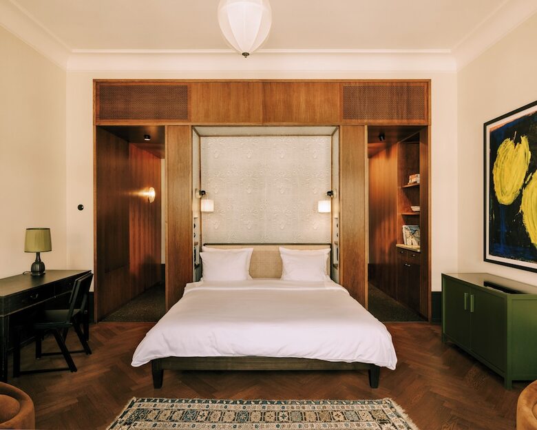 Hotel Ch�teau Royal Berlin