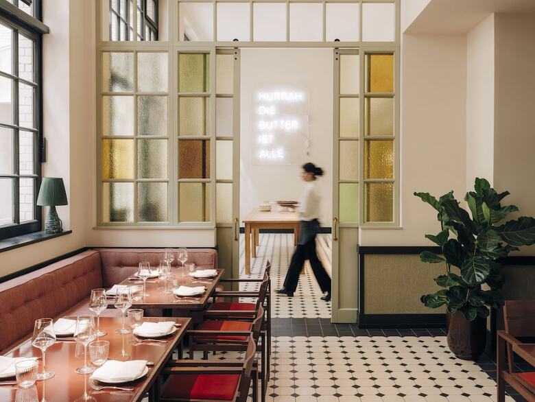 Hotel Ch�teau Royal Berlin