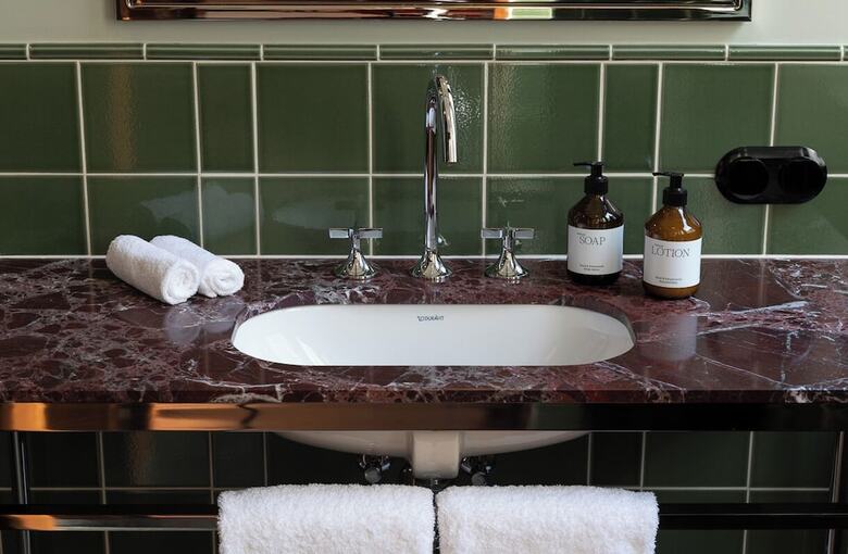 Hotel Ch�teau Royal Berlin