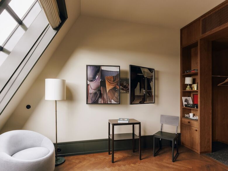 Hotel Ch�teau Royal Berlin