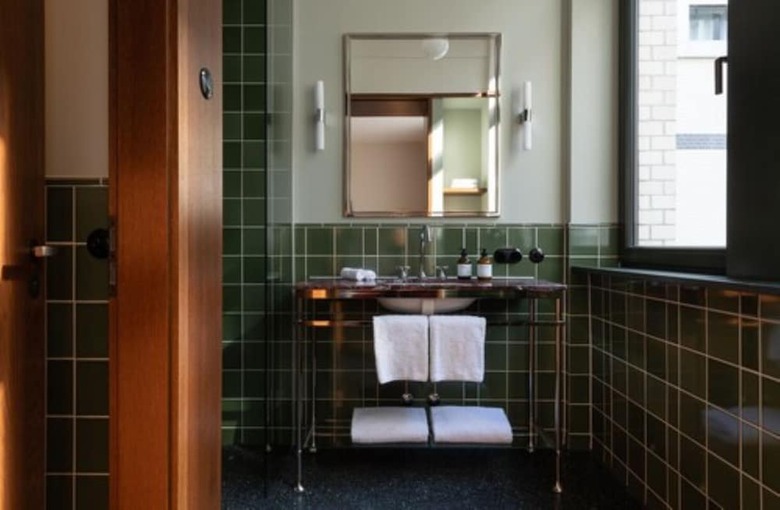 Hotel Ch�teau Royal Berlin