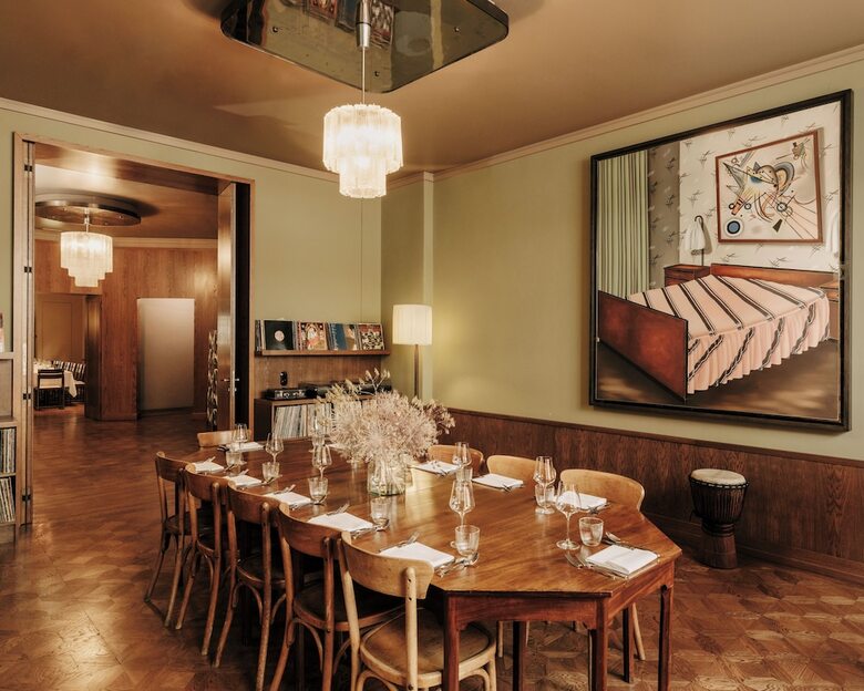 Hotel Ch�teau Royal Berlin