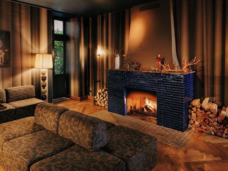 Hotel Ch�teau Royal Berlin