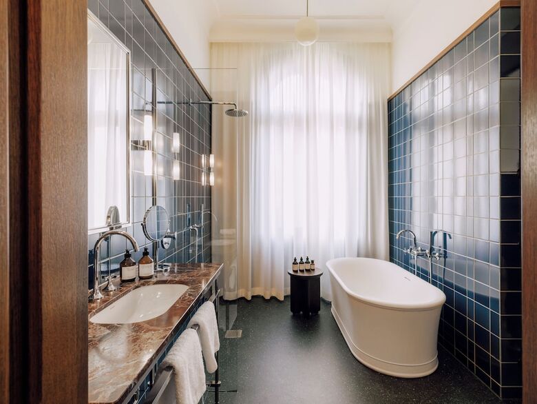 Hotel Ch�teau Royal Berlin