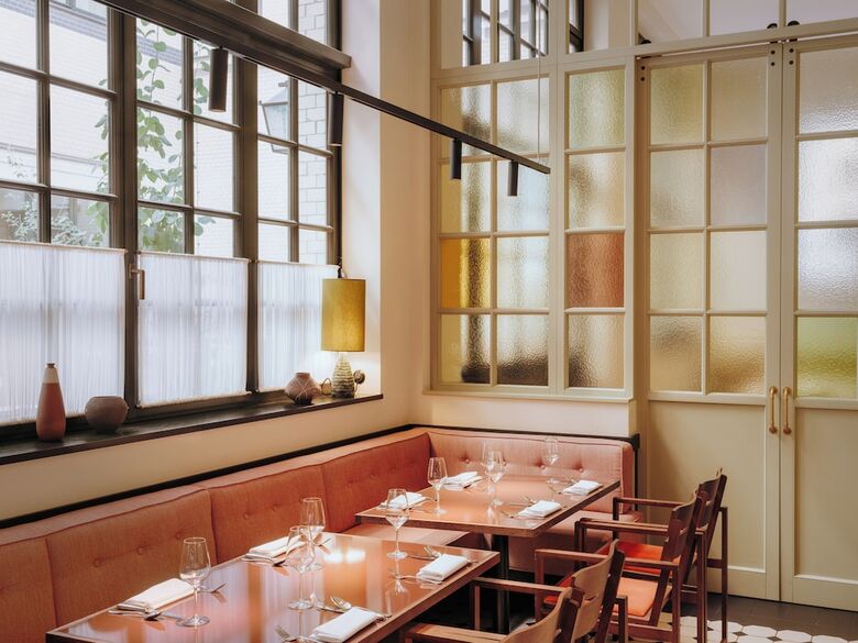 Hotel Ch�teau Royal Berlin
