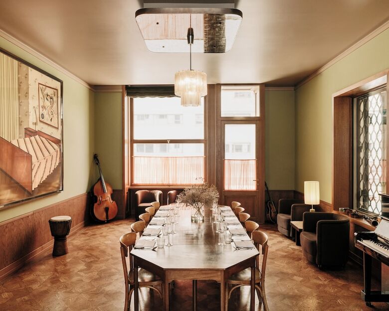 Hotel Ch�teau Royal Berlin