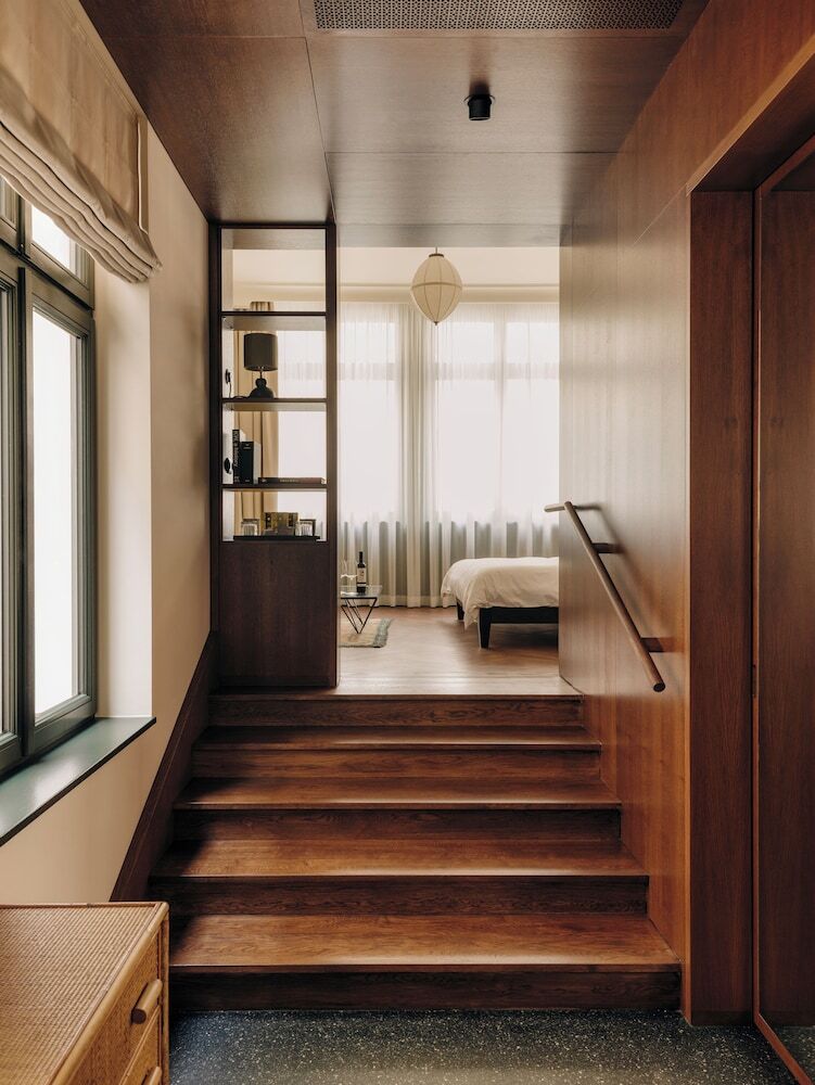Hotel Ch�teau Royal Berlin