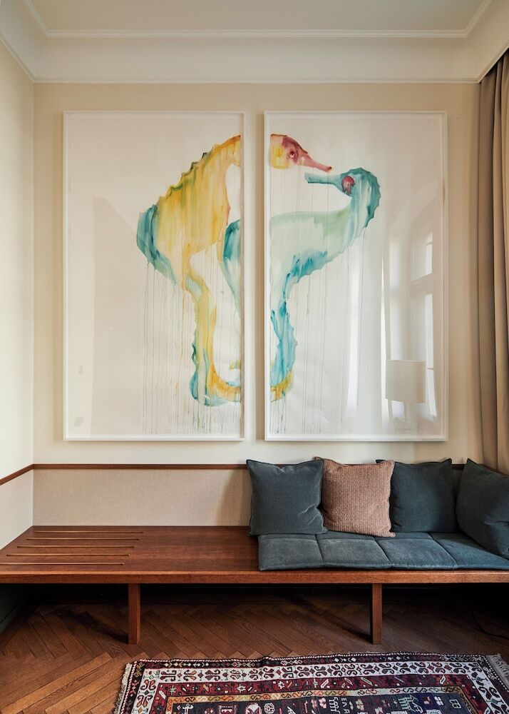 Hotel Ch�teau Royal Berlin