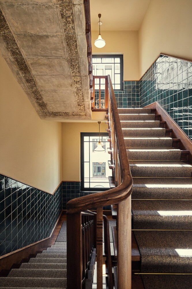Hotel Ch�teau Royal Berlin