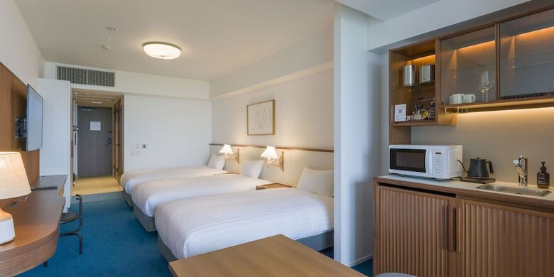 Hotel Rakuten Stay Atami