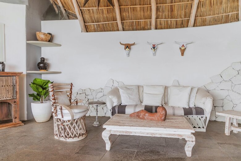Hotel Villa Amor
