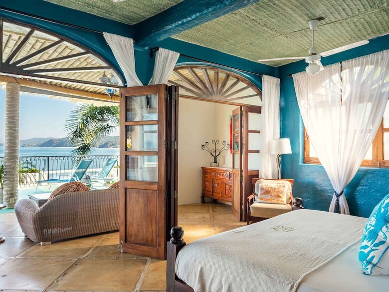 Hotel Villa Amor
