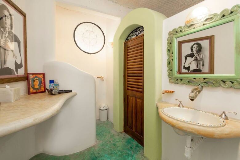 Hotel Villa Amor
