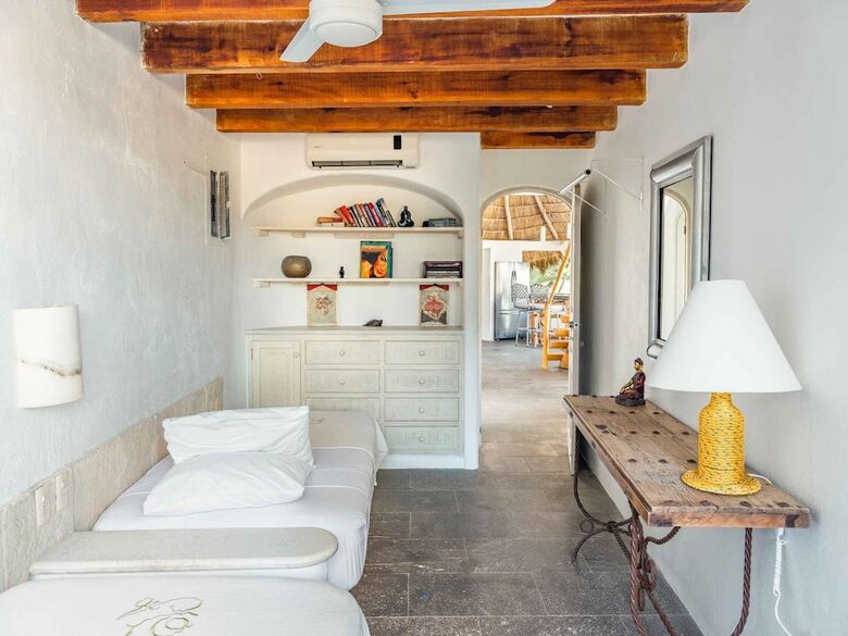 Hotel Villa Amor