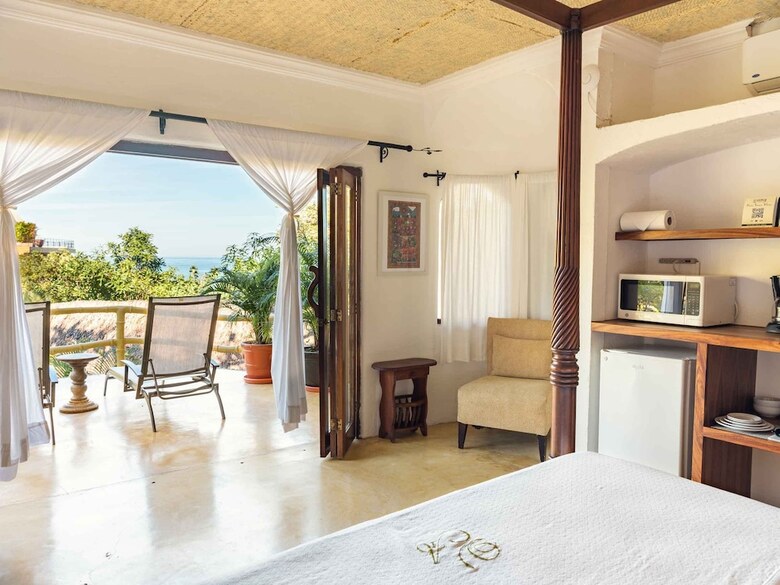 Hotel Villa Amor