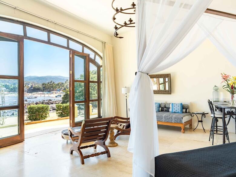 Hotel Villa Amor