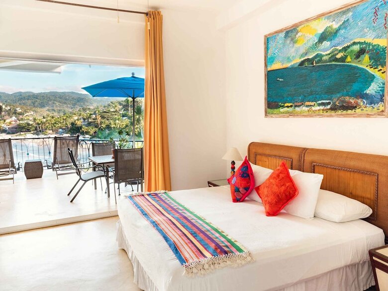 Hotel Villa Amor