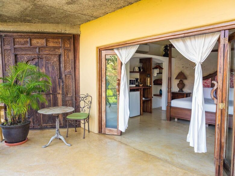 Hotel Villa Amor