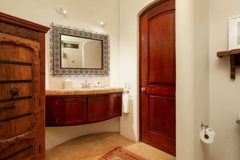Hotel Villa Amor