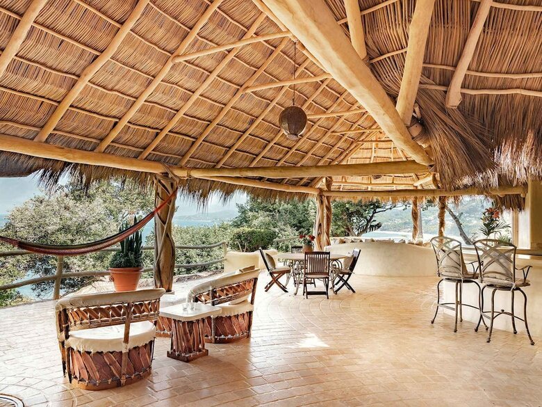 Hotel Villa Amor